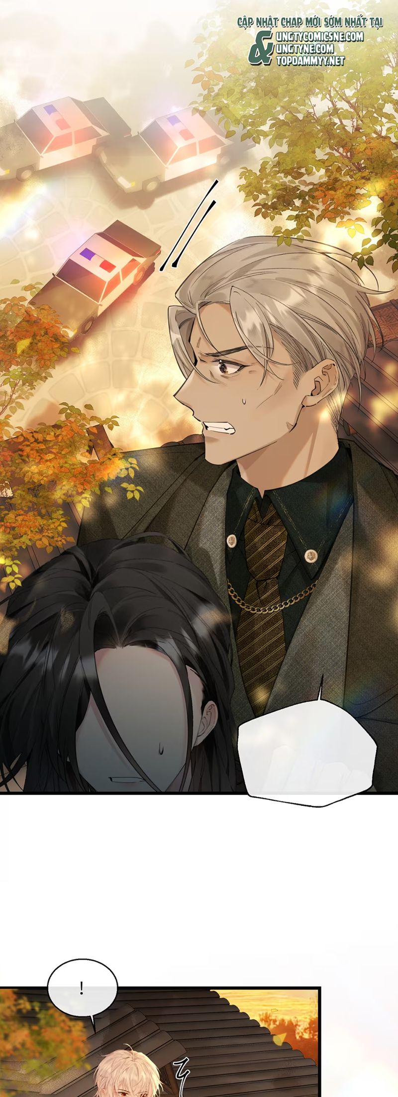 Thập Triều Chap 7 - Trang 3