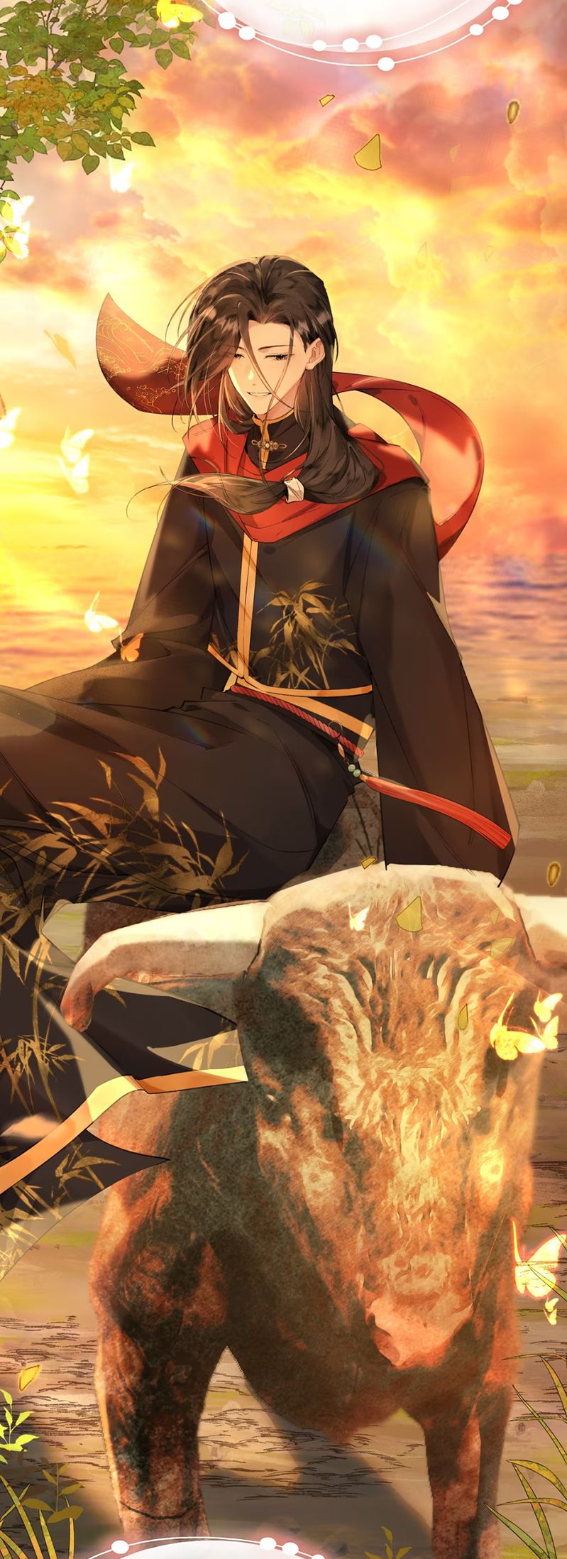 Thập Triều Chap 7 - Trang 3