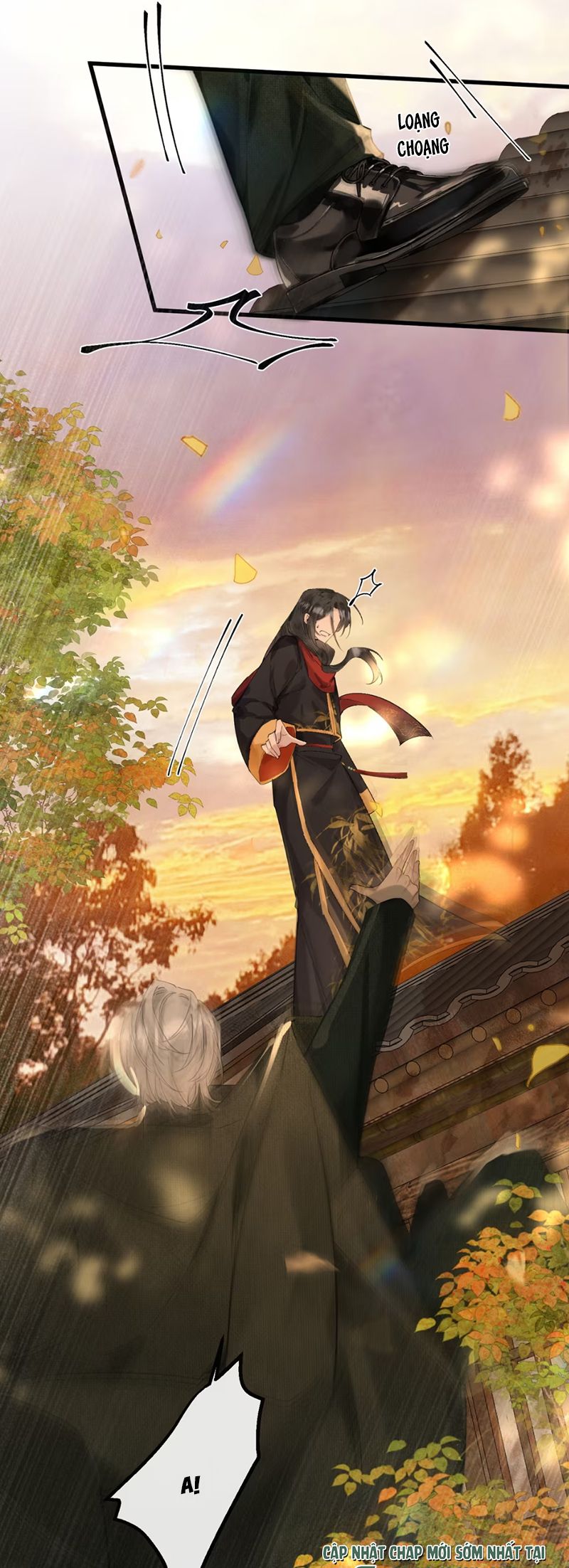 Thập Triều Chap 7 - Trang 3