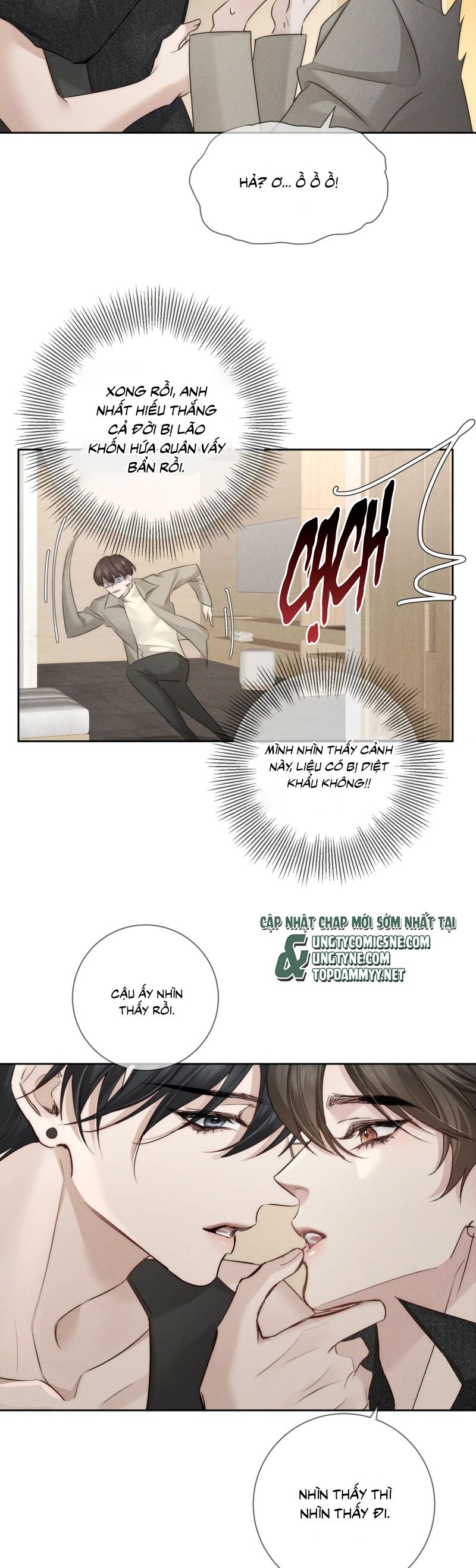 Nhân Vật Chính Chỉ Muốn Yêu Đương Chap 230 - Next Chap 231