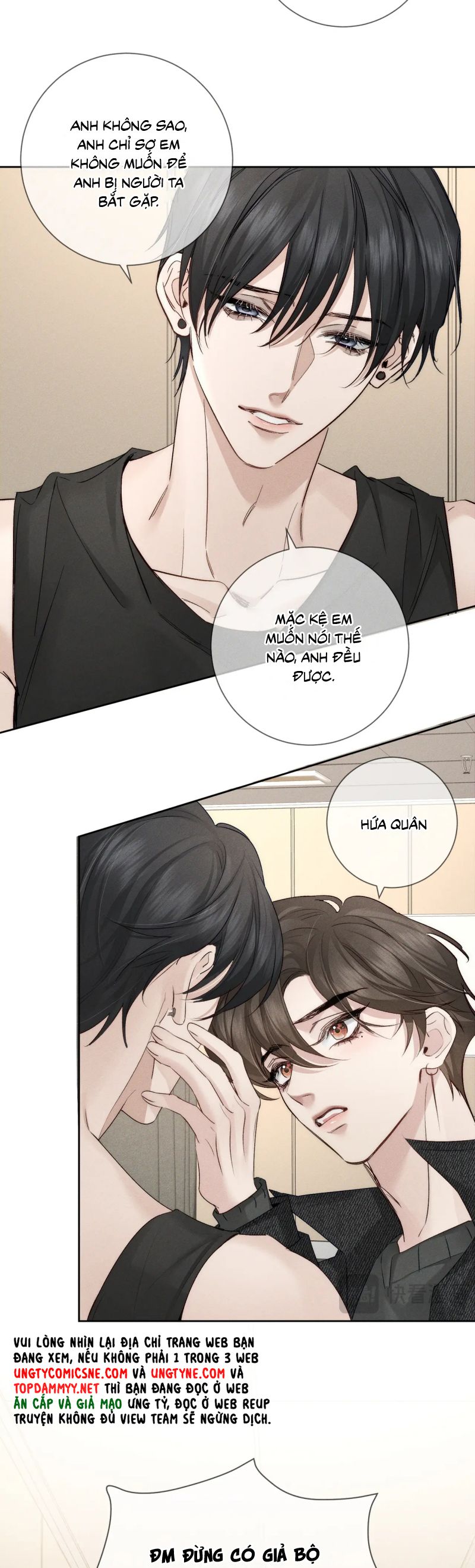 Nhân Vật Chính Chỉ Muốn Yêu Đương Chap 230 - Next Chap 231