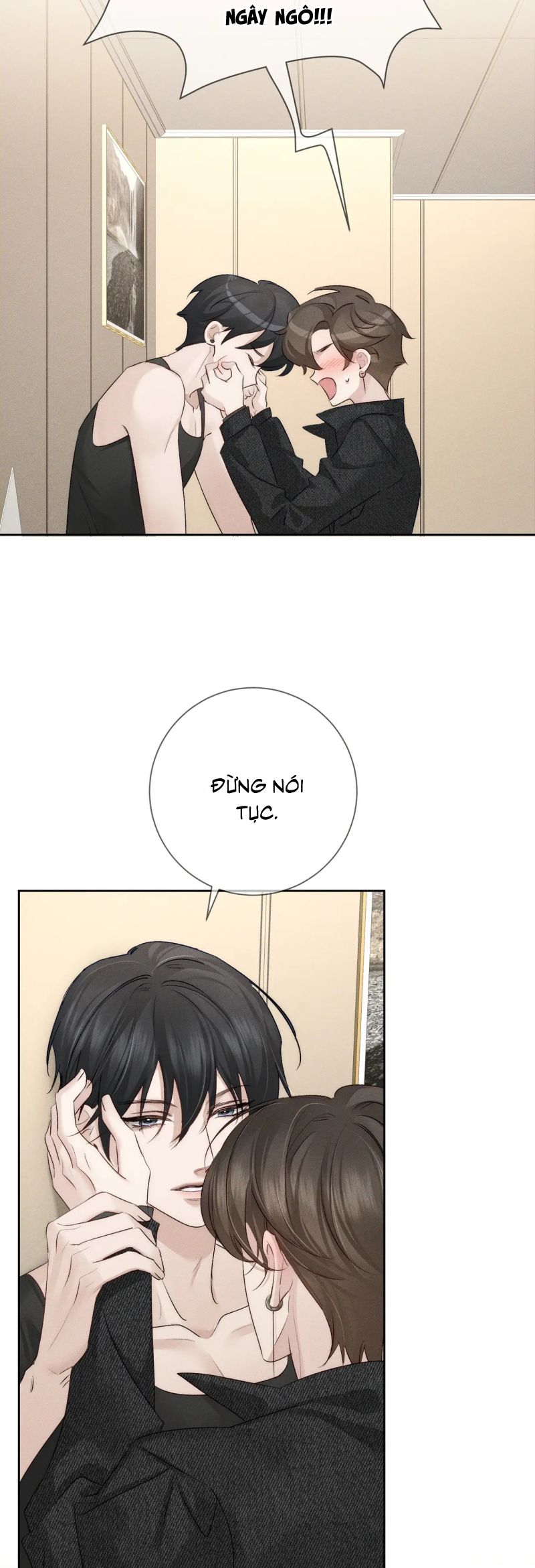 Nhân Vật Chính Chỉ Muốn Yêu Đương Chap 230 - Next Chap 231