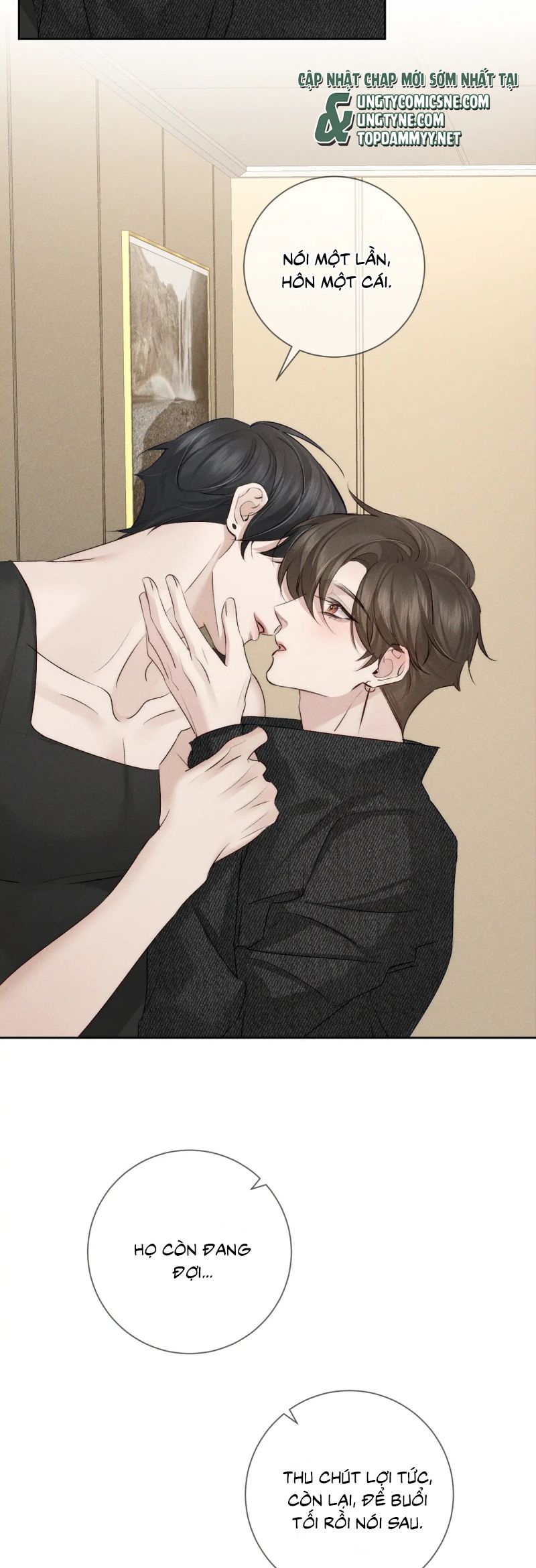 Nhân Vật Chính Chỉ Muốn Yêu Đương Chap 230 - Next Chap 231