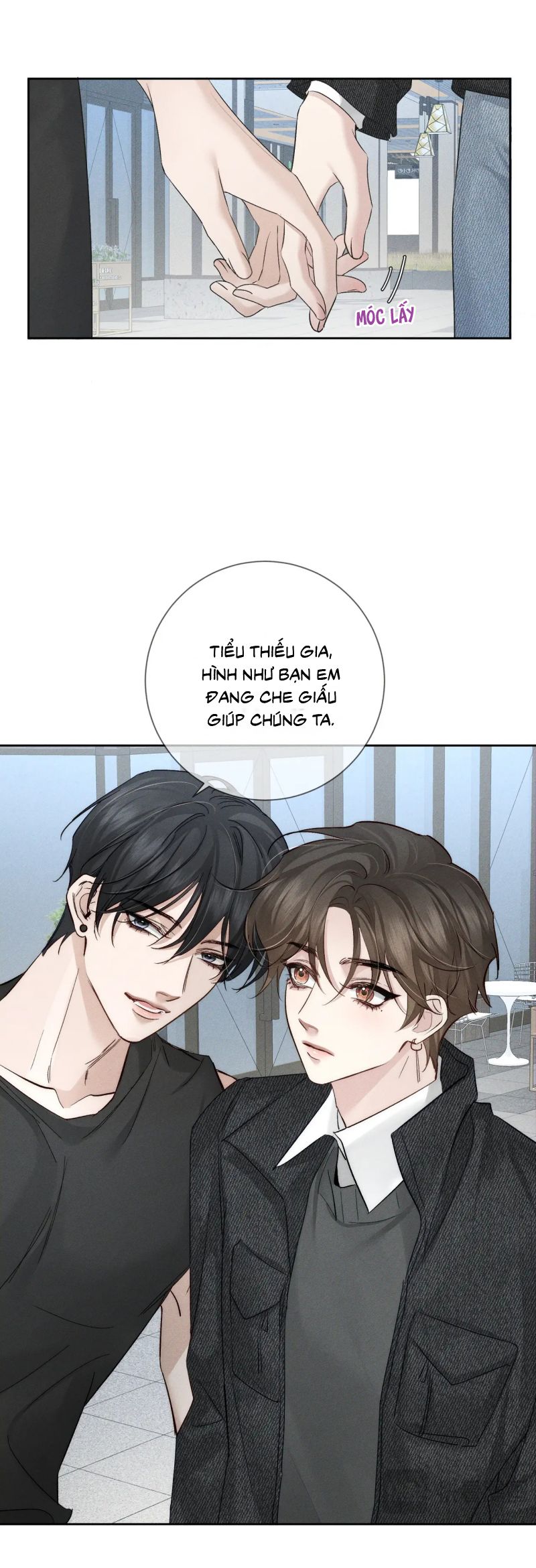 Nhân Vật Chính Chỉ Muốn Yêu Đương Chap 230 - Next Chap 231