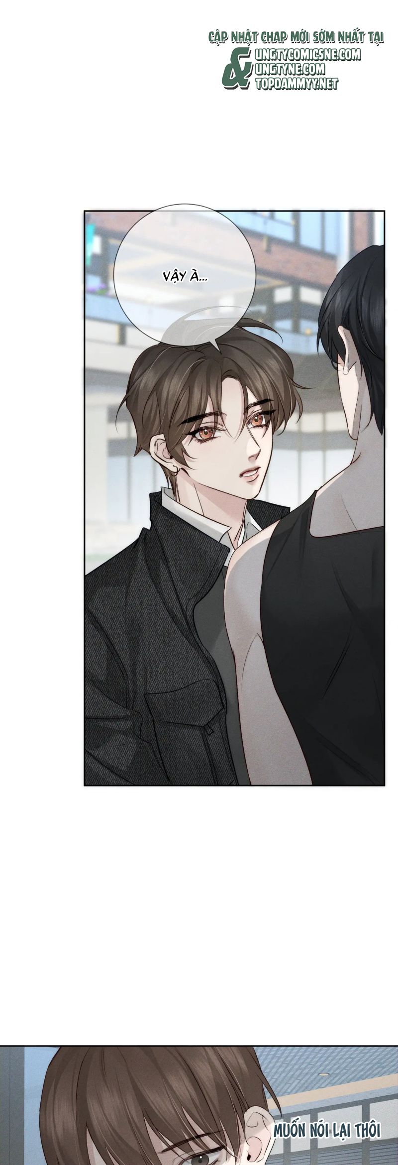 Nhân Vật Chính Chỉ Muốn Yêu Đương Chap 230 - Next Chap 231