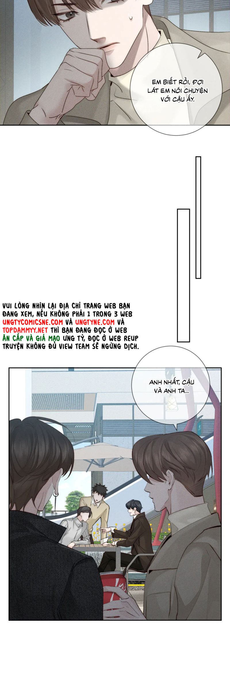 Nhân Vật Chính Chỉ Muốn Yêu Đương Chap 230 - Next Chap 231