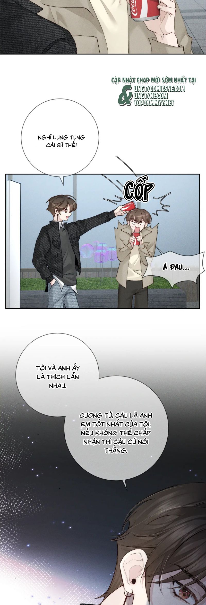 Nhân Vật Chính Chỉ Muốn Yêu Đương Chap 230 - Next Chap 231