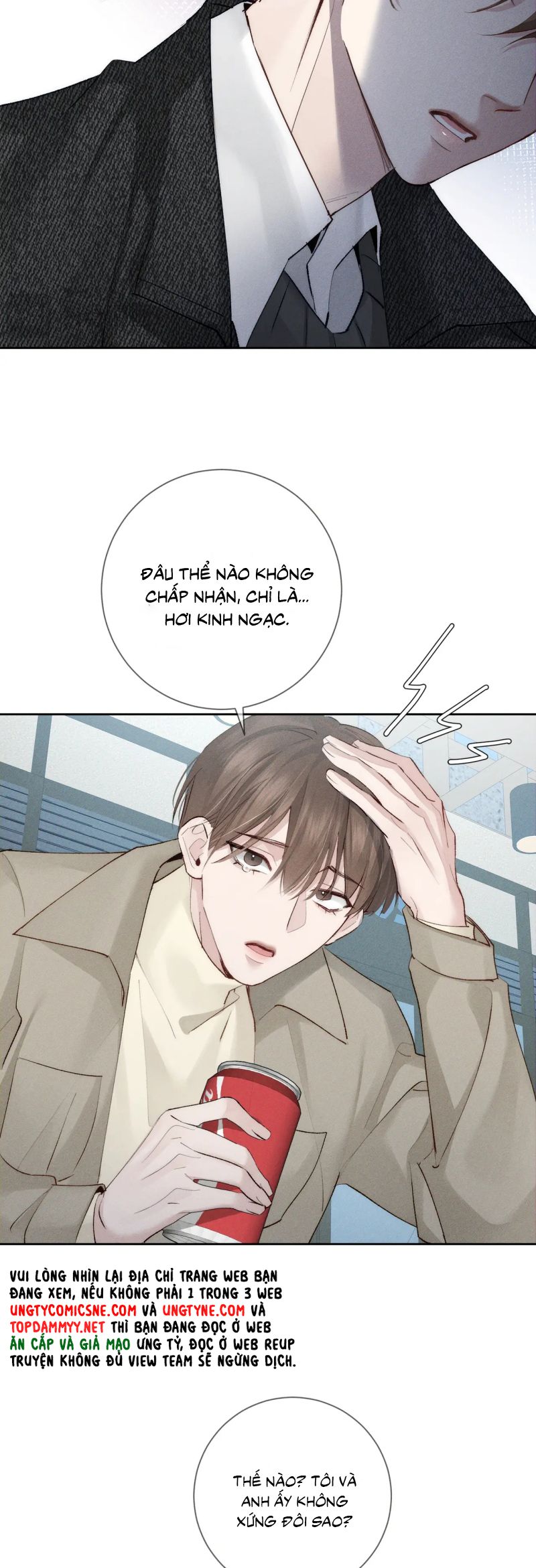 Nhân Vật Chính Chỉ Muốn Yêu Đương Chap 230 - Next Chap 231