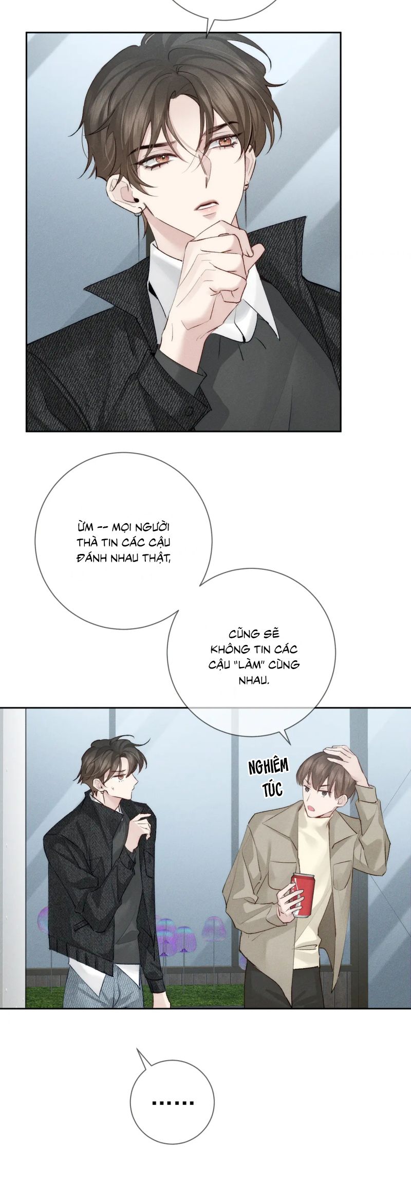 Nhân Vật Chính Chỉ Muốn Yêu Đương Chap 230 - Next Chap 231