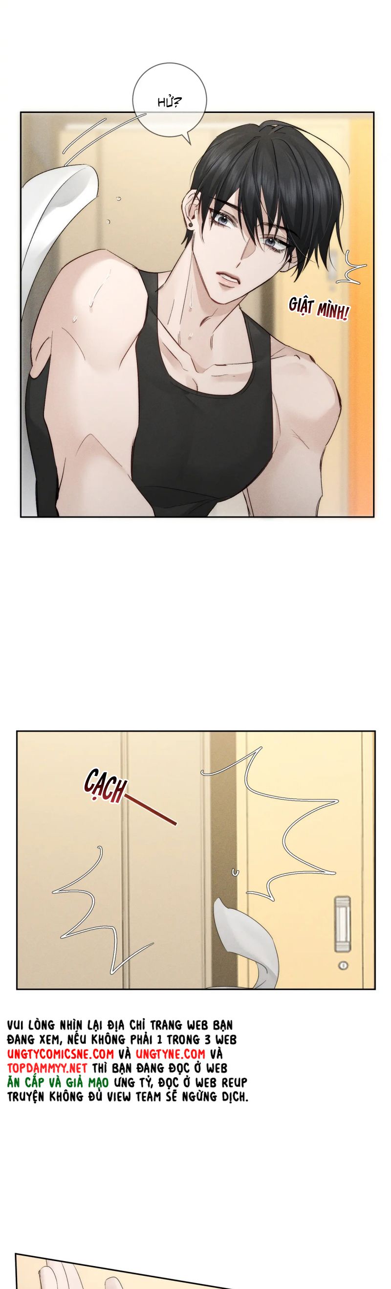 Nhân Vật Chính Chỉ Muốn Yêu Đương Chap 230 - Next Chap 231