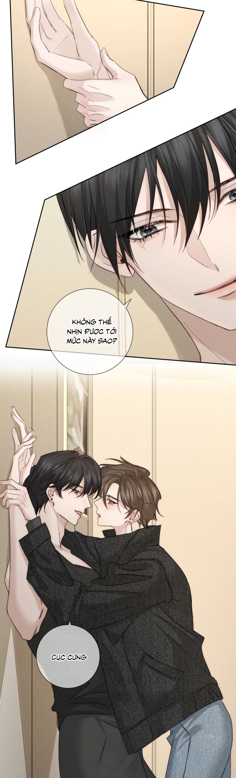 Nhân Vật Chính Chỉ Muốn Yêu Đương Chap 230 - Next Chap 231