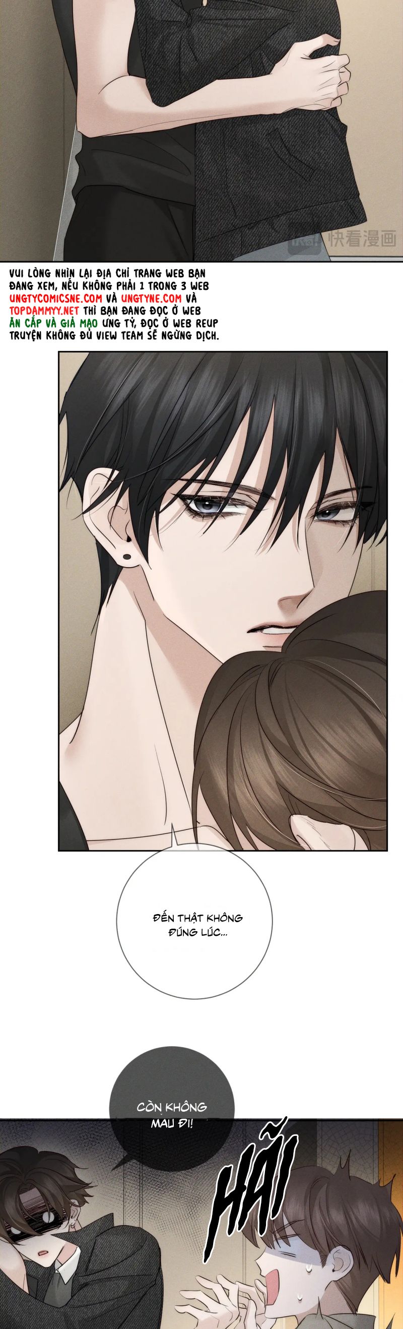 Nhân Vật Chính Chỉ Muốn Yêu Đương Chap 230 - Next Chap 231