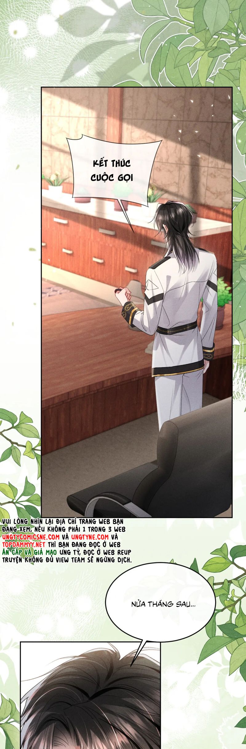 Quan Chỉ Huy Cao Lãnh Hễ Hôn Là Khóc Chap 13 - Next Chap 14