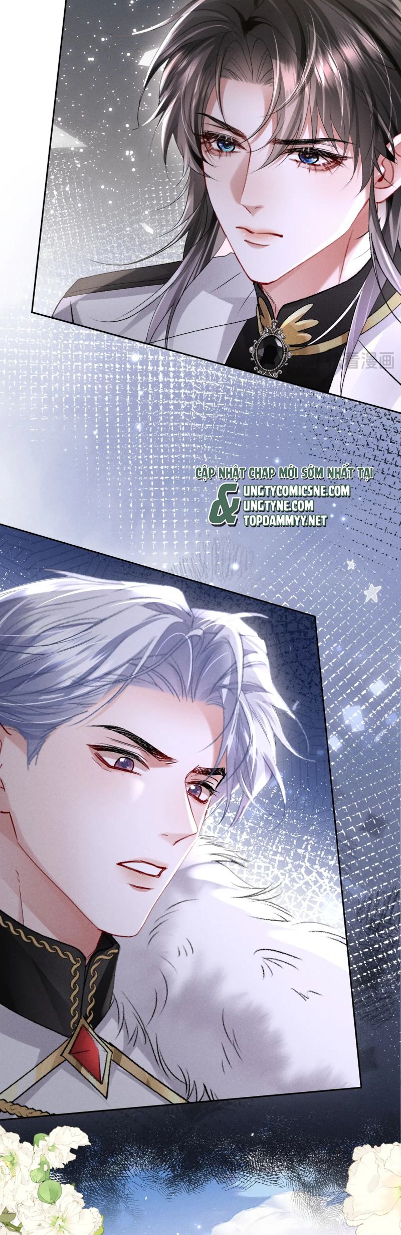 Quan Chỉ Huy Cao Lãnh Hễ Hôn Là Khóc Chap 13 - Next Chap 14