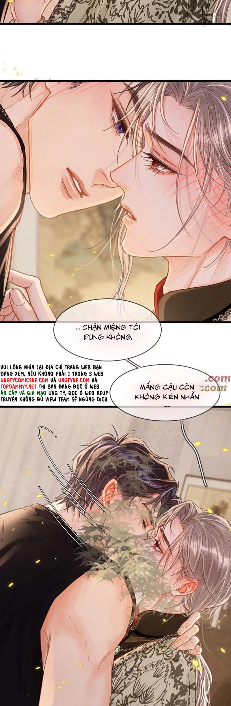Ngày Dài Gặp Người Khuyết Tâm Nhãn Chap 52 - Next Chap 53