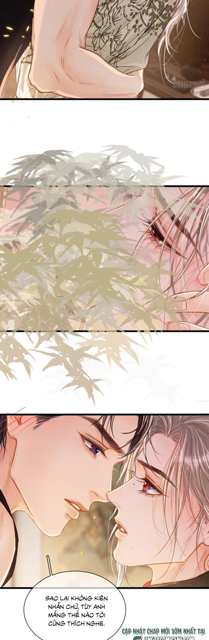 Ngày Dài Gặp Người Khuyết Tâm Nhãn Chap 52 - Next Chap 53