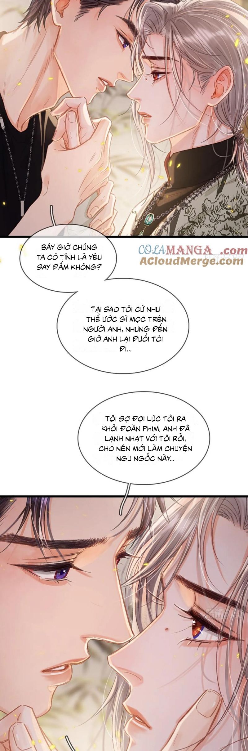 Ngày Dài Gặp Người Khuyết Tâm Nhãn Chap 52 - Next Chap 53