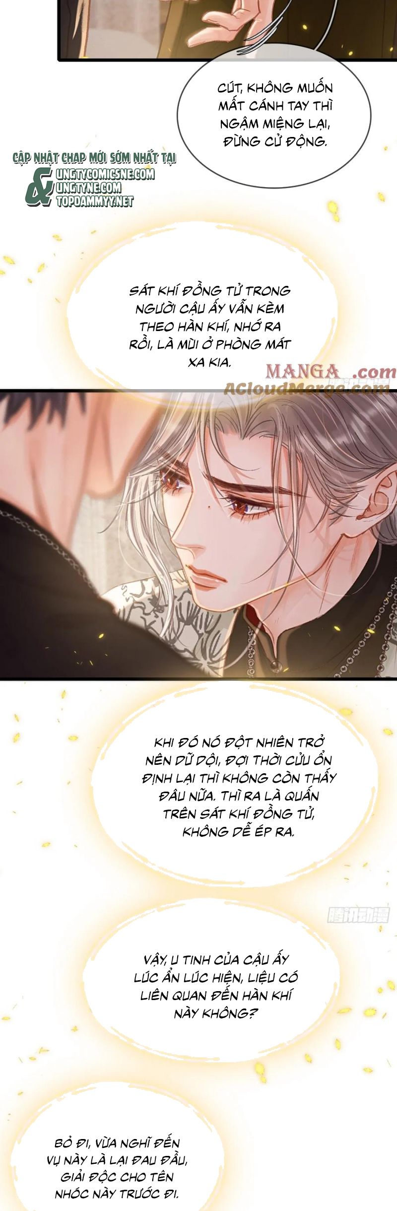 Ngày Dài Gặp Người Khuyết Tâm Nhãn Chap 52 - Next Chap 53