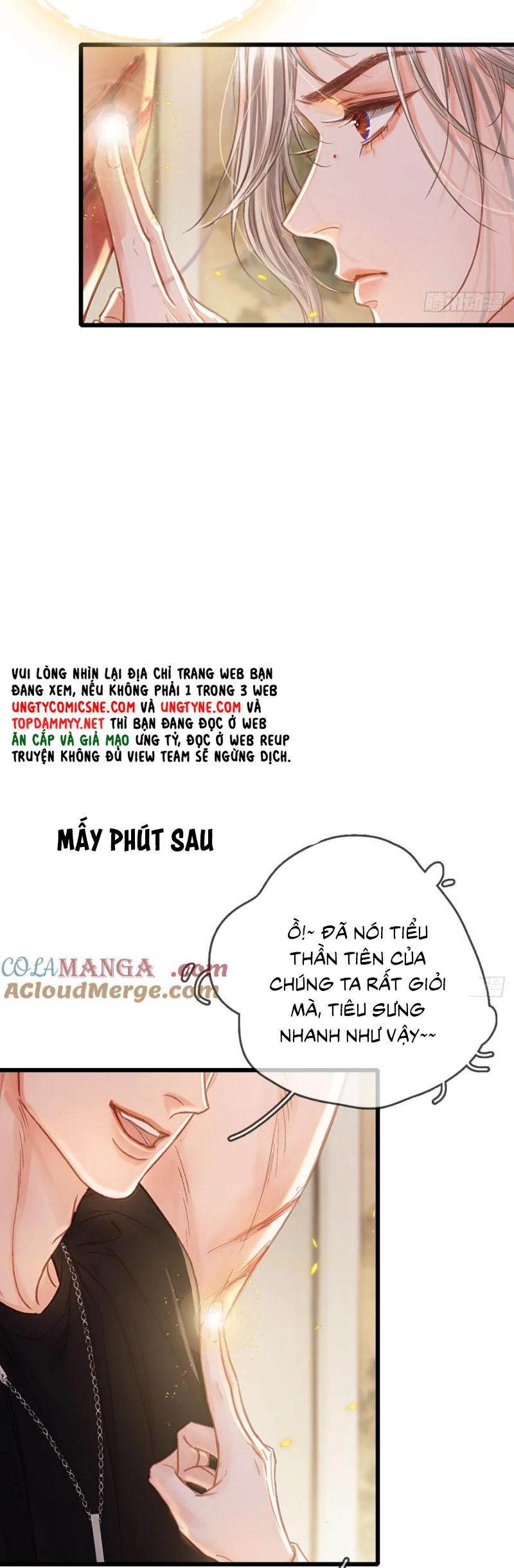 Ngày Dài Gặp Người Khuyết Tâm Nhãn Chap 52 - Next Chap 53