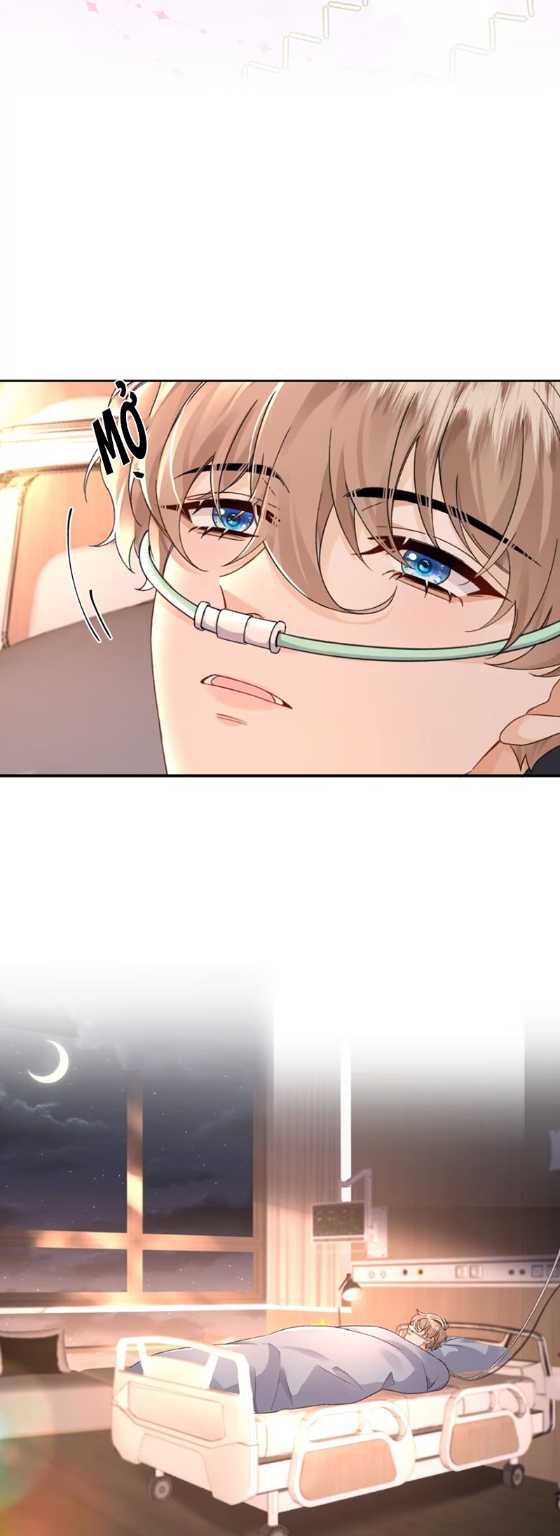 Dáng Vẻ Mà Cậu Thích Tôi Đều Có Chap 15 - Trang 3