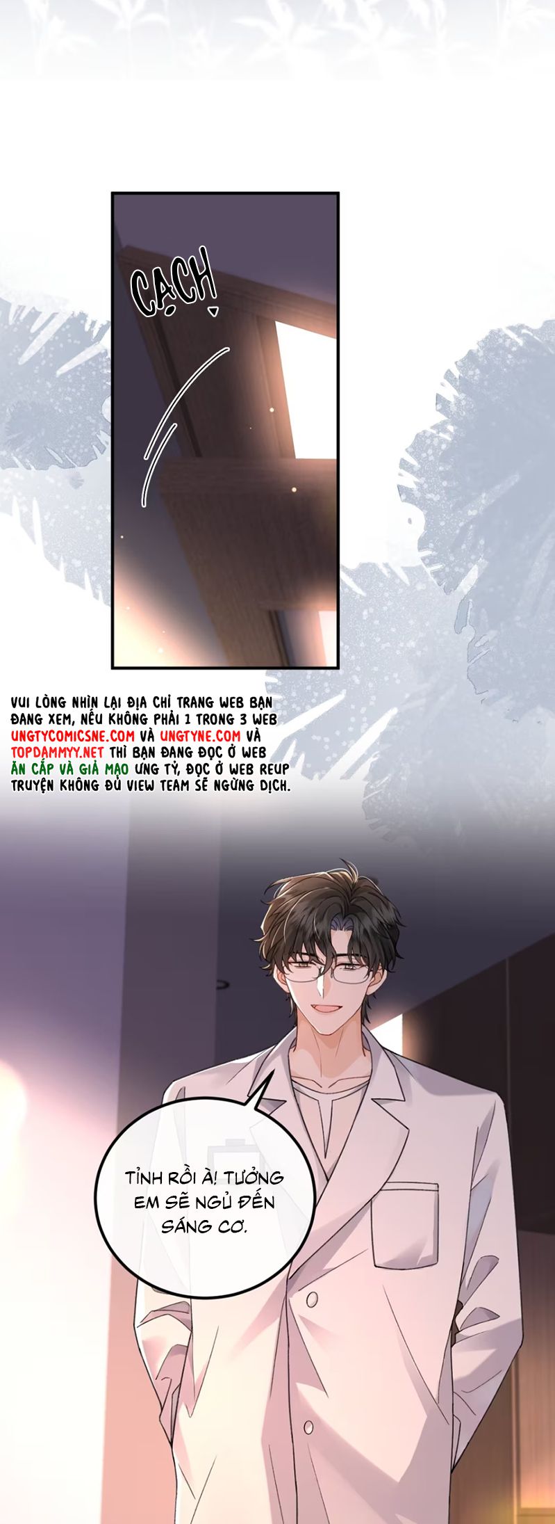 Dáng Vẻ Mà Cậu Thích Tôi Đều Có Chap 15 - Trang 3