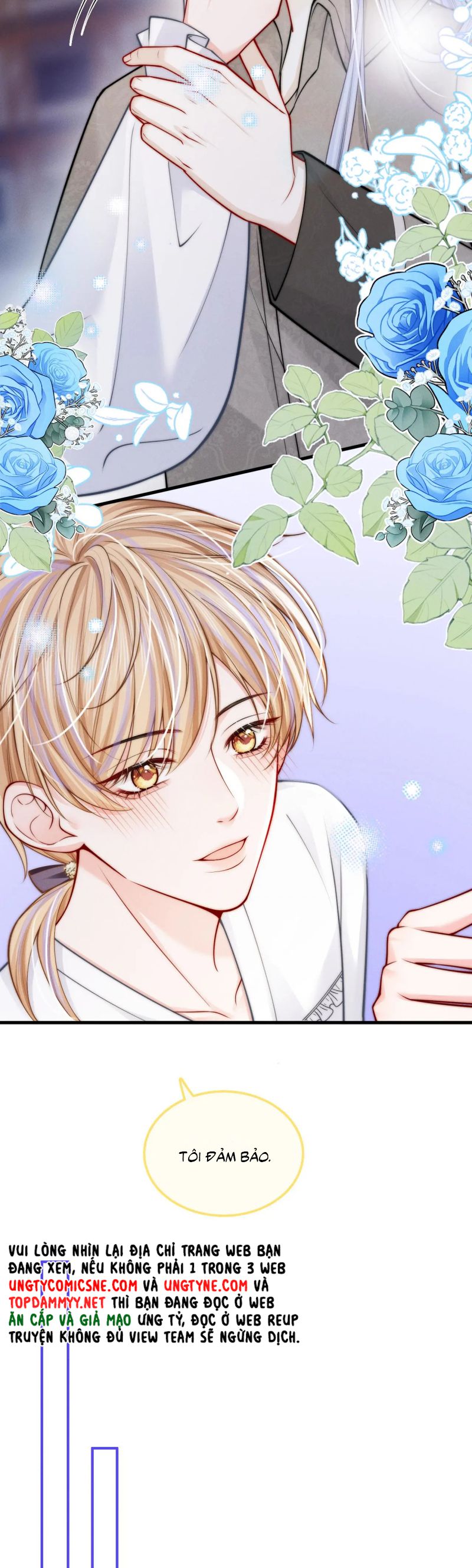 Bị Ép Xuyên Vào Phó Bản Dính Lấy Nhau Cùng Các Bạn Cùng Phòng Chap 43 - Next Chap 44