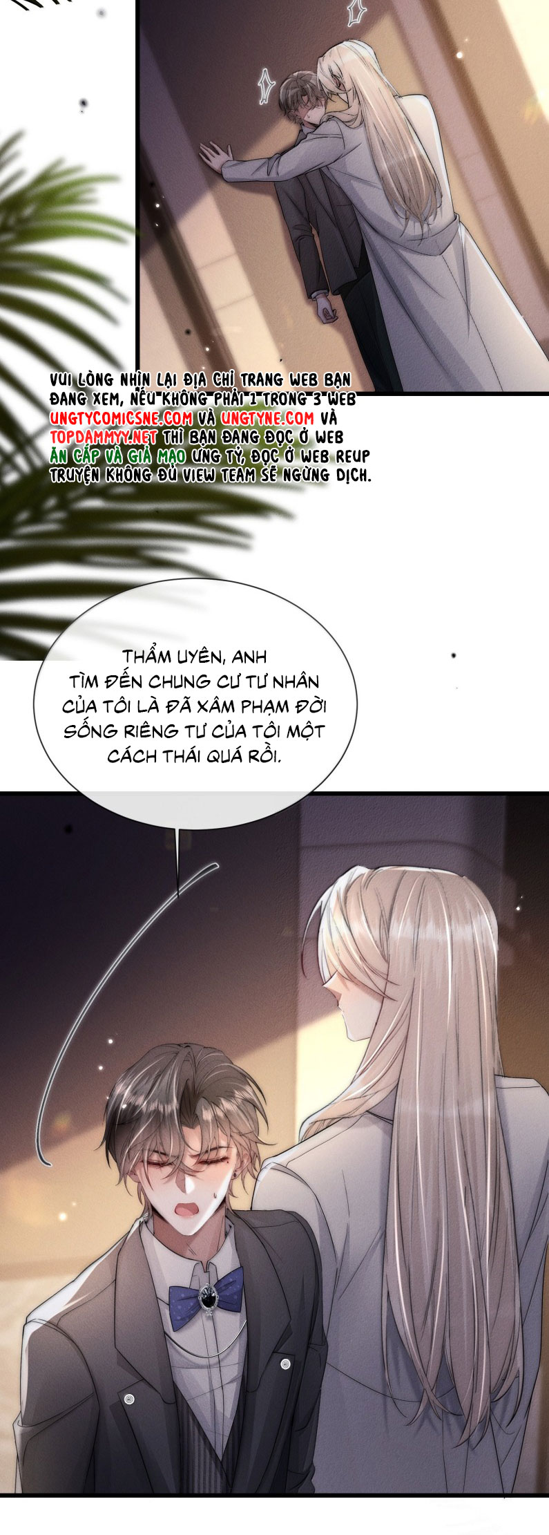 Kế Hoạch Tự Dưỡng Cuồng Khuyển Chap 68 - Trang 4