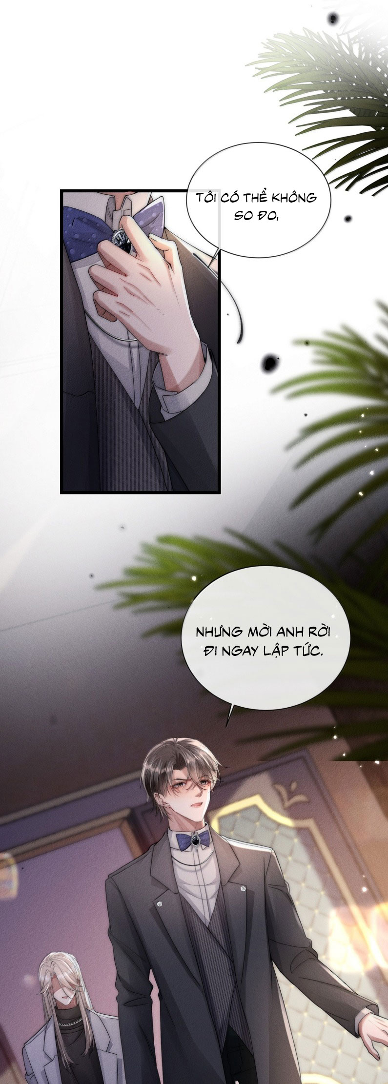 Kế Hoạch Tự Dưỡng Cuồng Khuyển Chap 68 - Trang 4