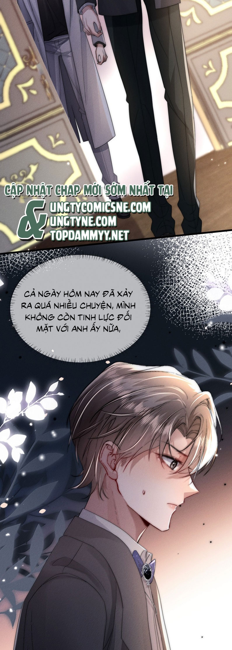 Kế Hoạch Tự Dưỡng Cuồng Khuyển Chap 68 - Trang 4