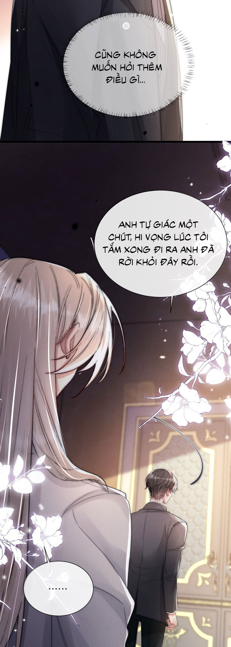 Kế Hoạch Tự Dưỡng Cuồng Khuyển Chap 68 - Trang 4