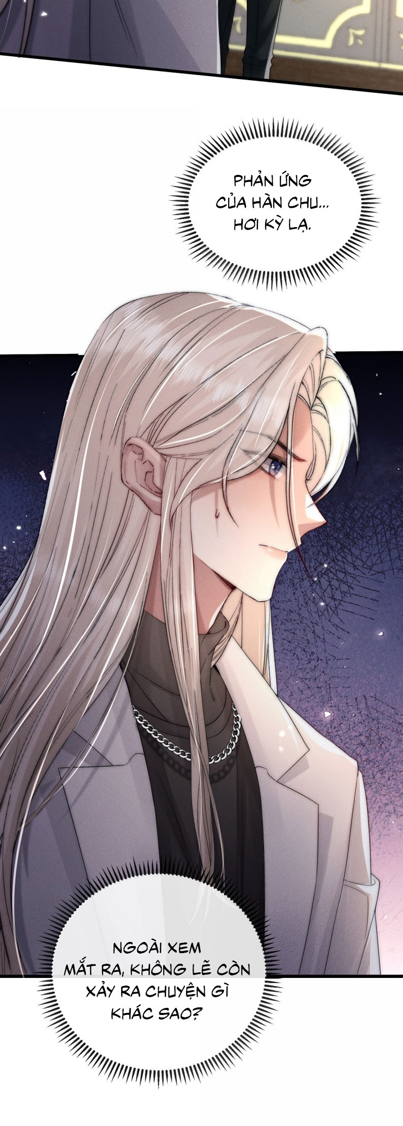 Kế Hoạch Tự Dưỡng Cuồng Khuyển Chap 68 - Trang 4