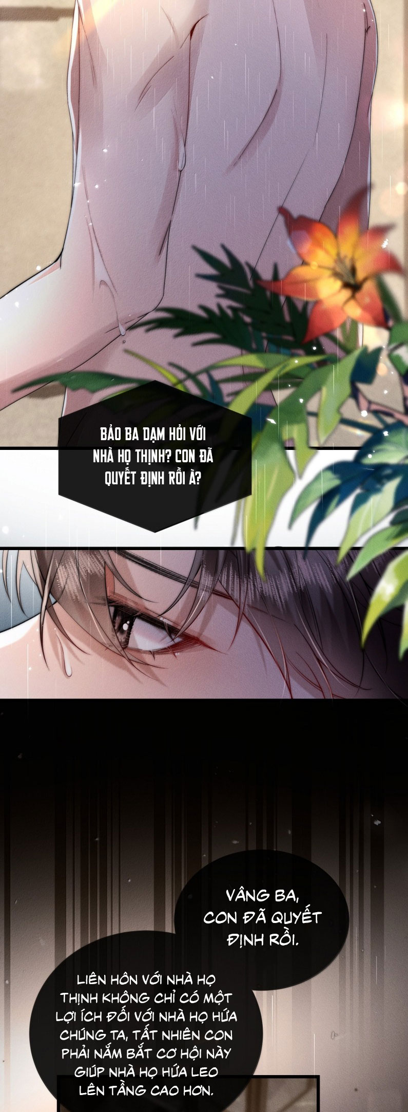 Kế Hoạch Tự Dưỡng Cuồng Khuyển Chap 68 - Trang 4