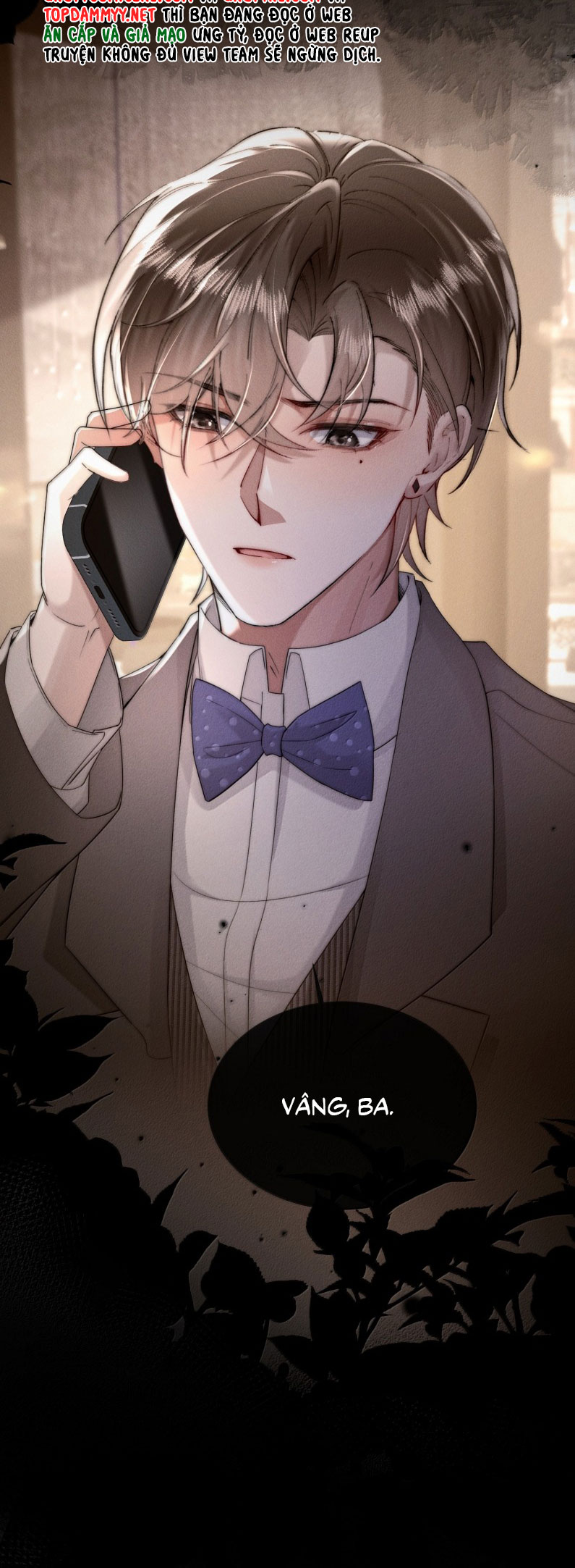 Kế Hoạch Tự Dưỡng Cuồng Khuyển Chap 68 - Trang 4