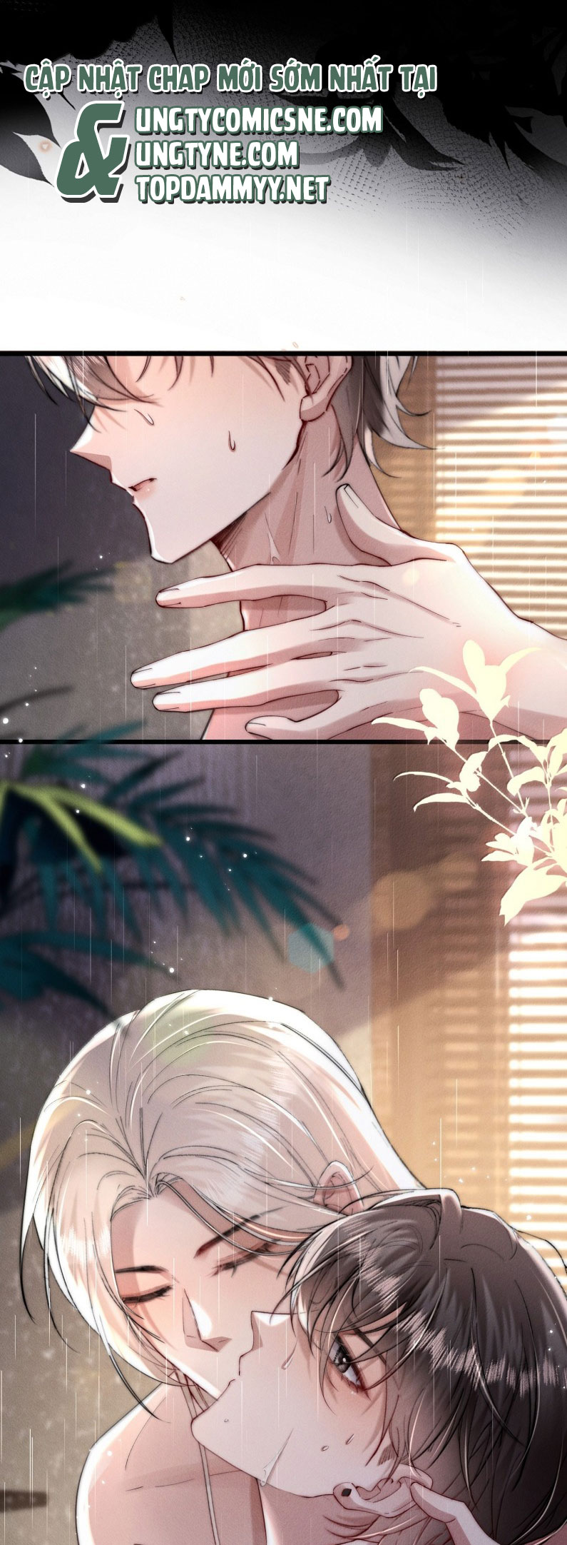 Kế Hoạch Tự Dưỡng Cuồng Khuyển Chap 68 - Trang 4