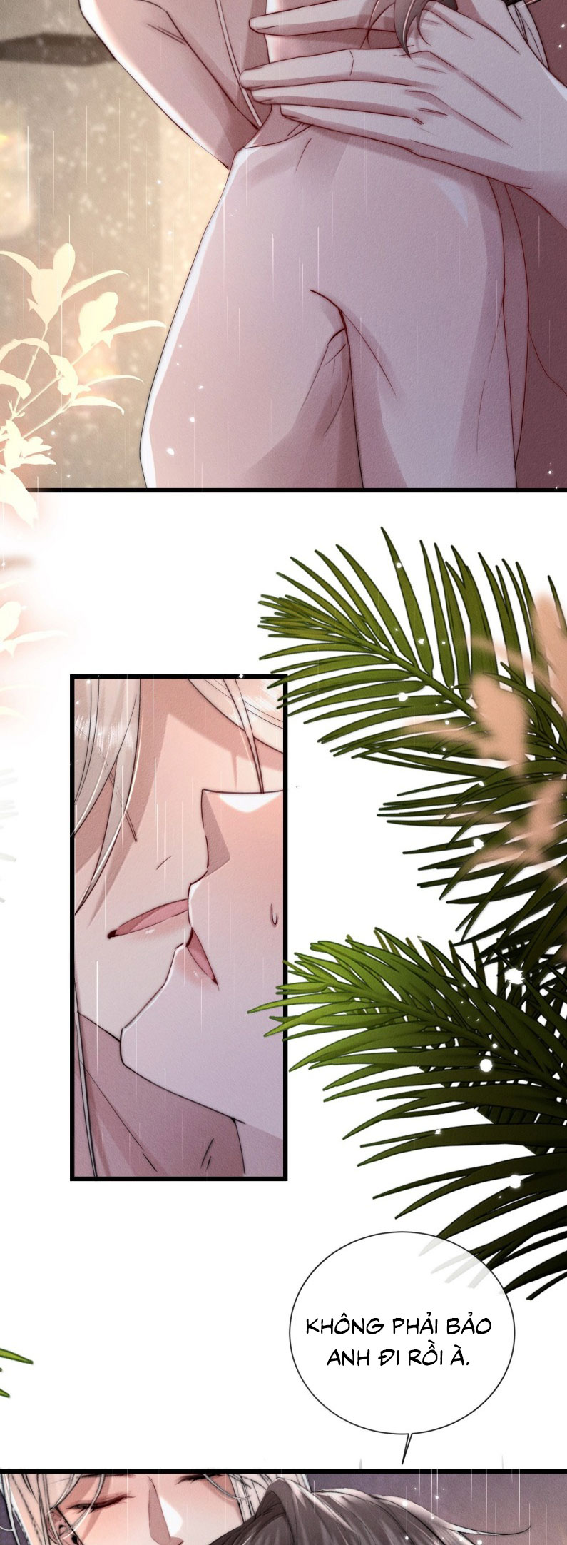 Kế Hoạch Tự Dưỡng Cuồng Khuyển Chap 68 - Trang 4