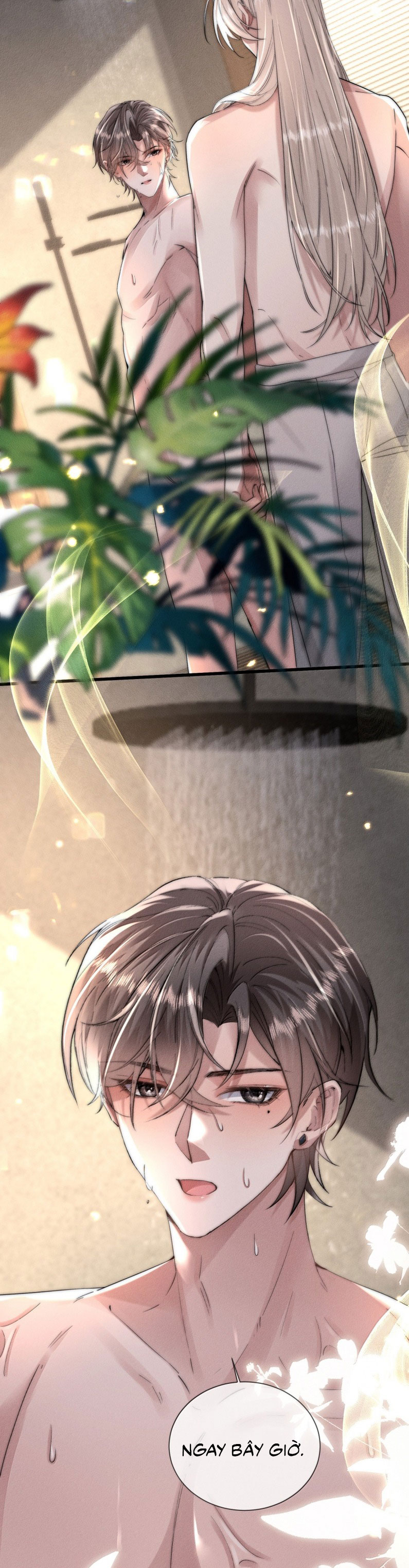 Kế Hoạch Tự Dưỡng Cuồng Khuyển Chap 68 - Trang 4