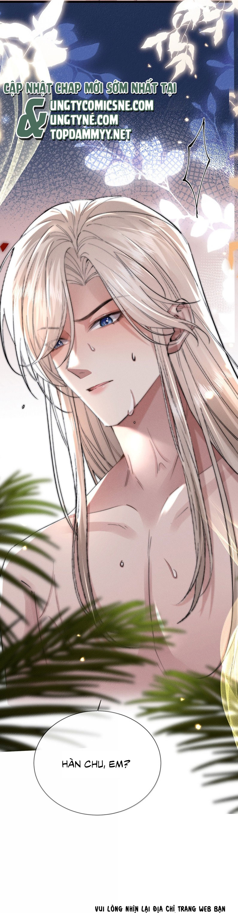 Kế Hoạch Tự Dưỡng Cuồng Khuyển Chap 68 - Trang 4