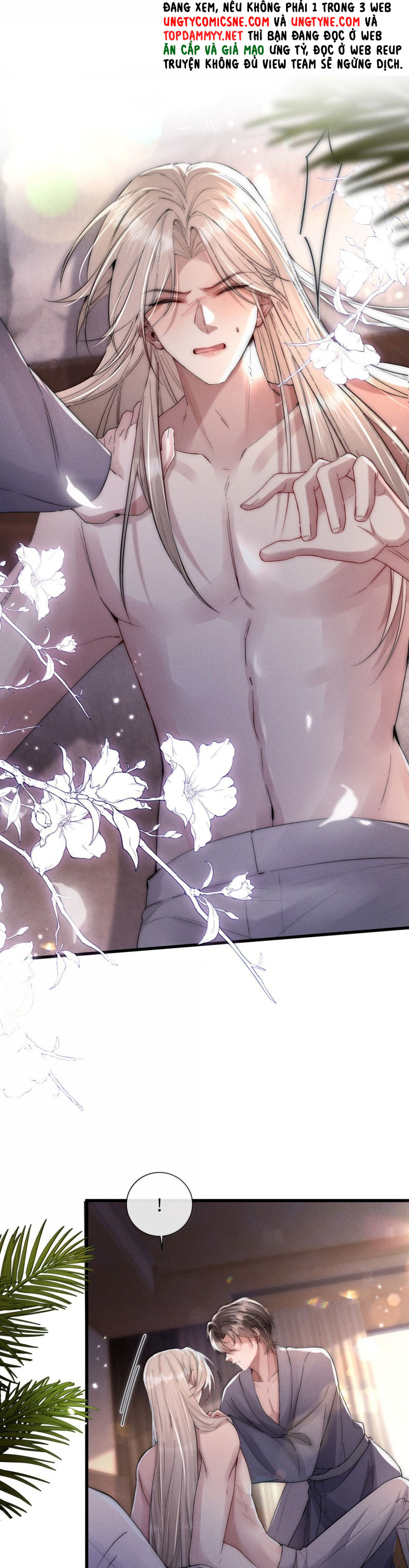 Kế Hoạch Tự Dưỡng Cuồng Khuyển Chap 68 - Trang 4