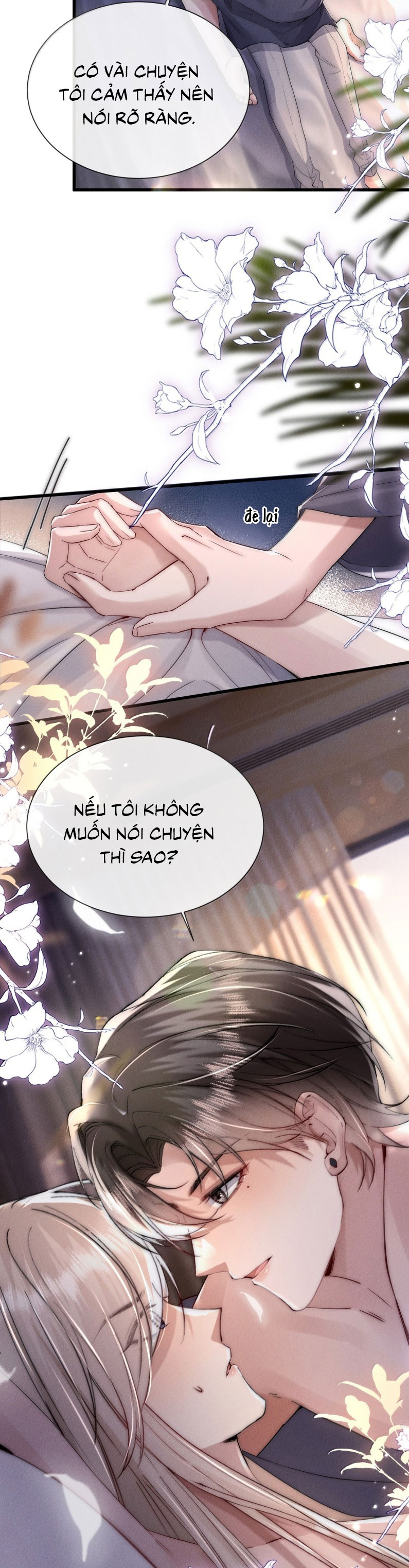 Kế Hoạch Tự Dưỡng Cuồng Khuyển Chap 68 - Trang 4