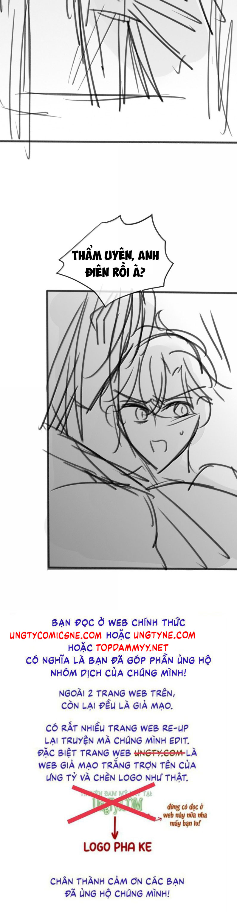 Kế Hoạch Tự Dưỡng Cuồng Khuyển Chap 68 - Trang 4