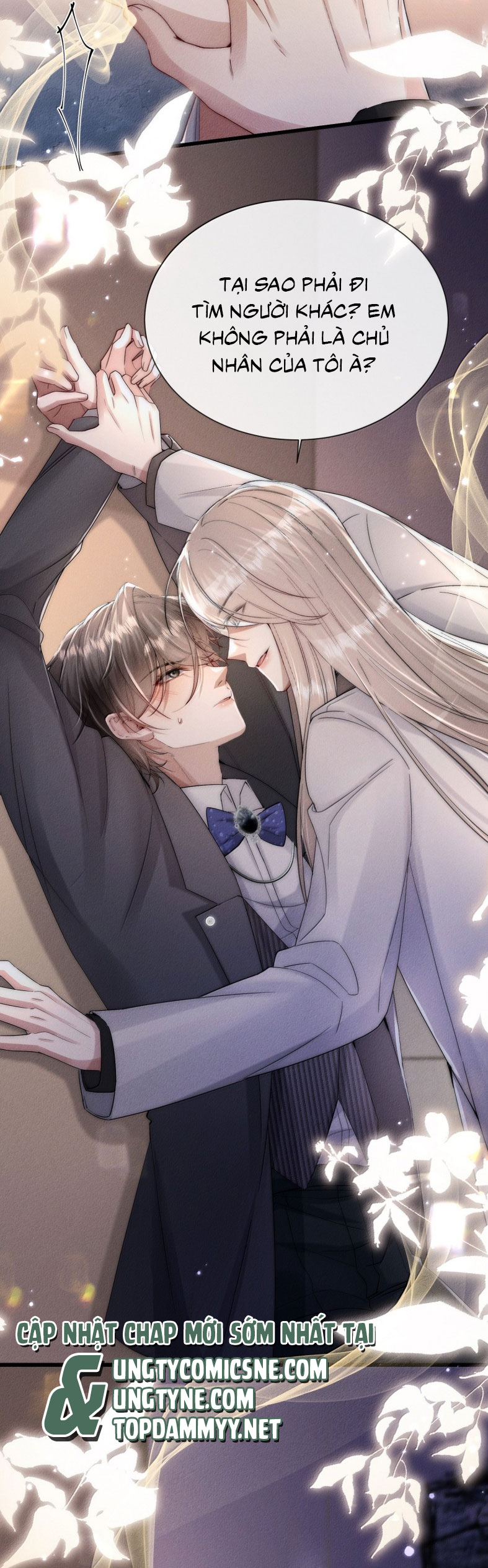 Kế Hoạch Tự Dưỡng Cuồng Khuyển Chap 68 - Trang 4