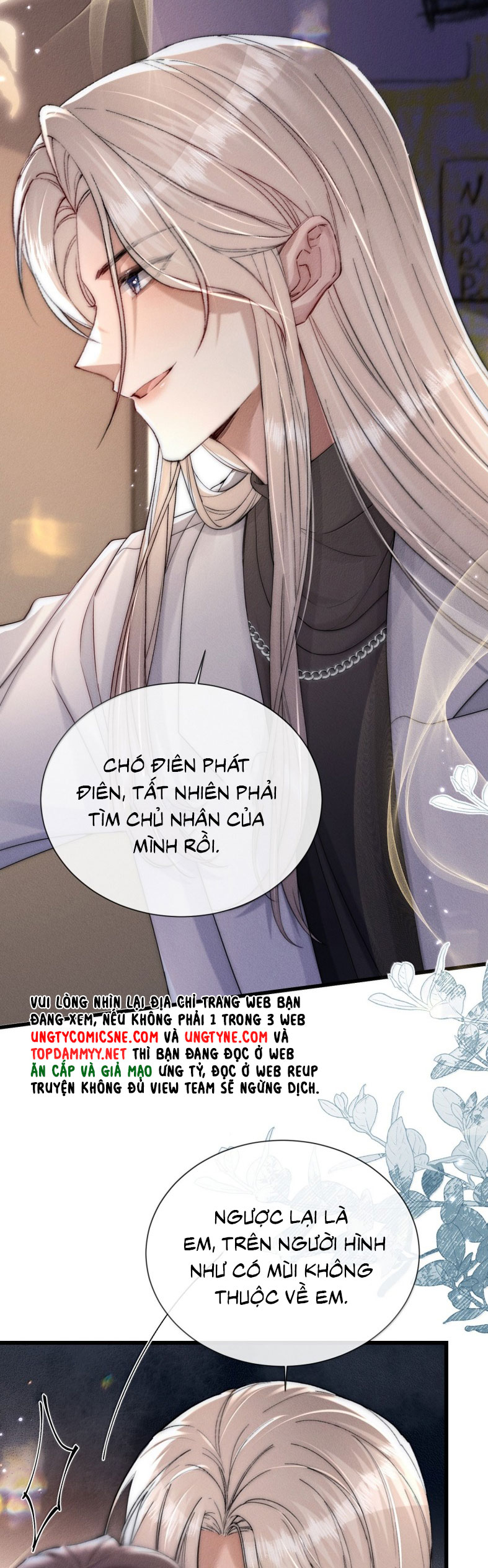 Kế Hoạch Tự Dưỡng Cuồng Khuyển Chap 68 - Trang 4
