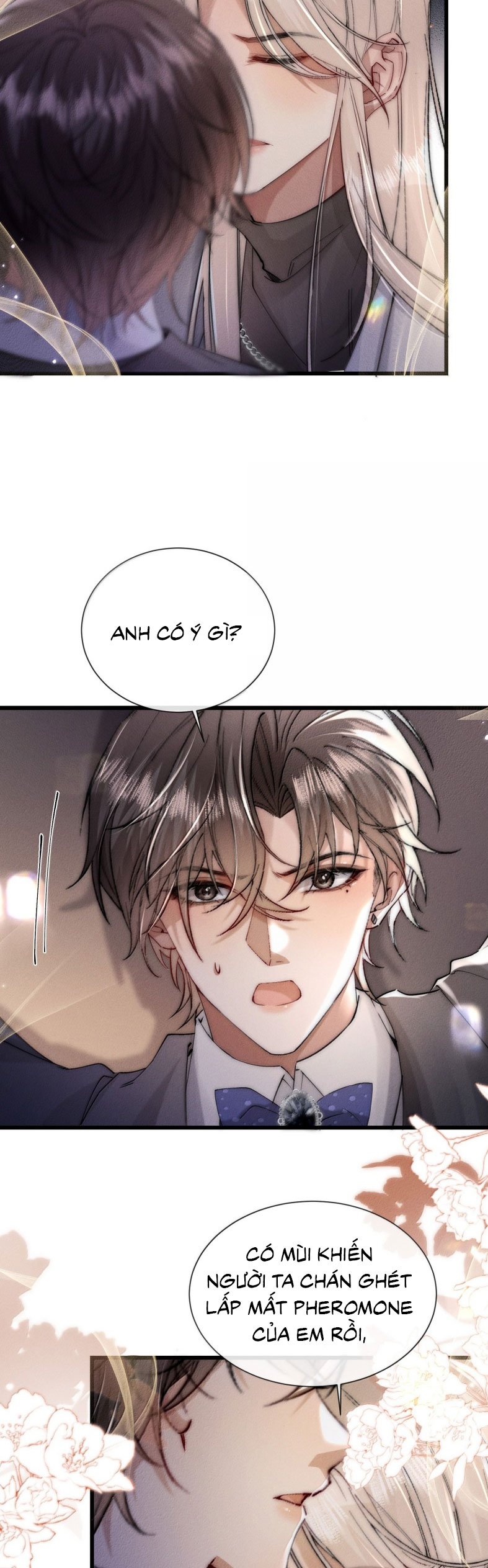 Kế Hoạch Tự Dưỡng Cuồng Khuyển Chap 68 - Trang 4