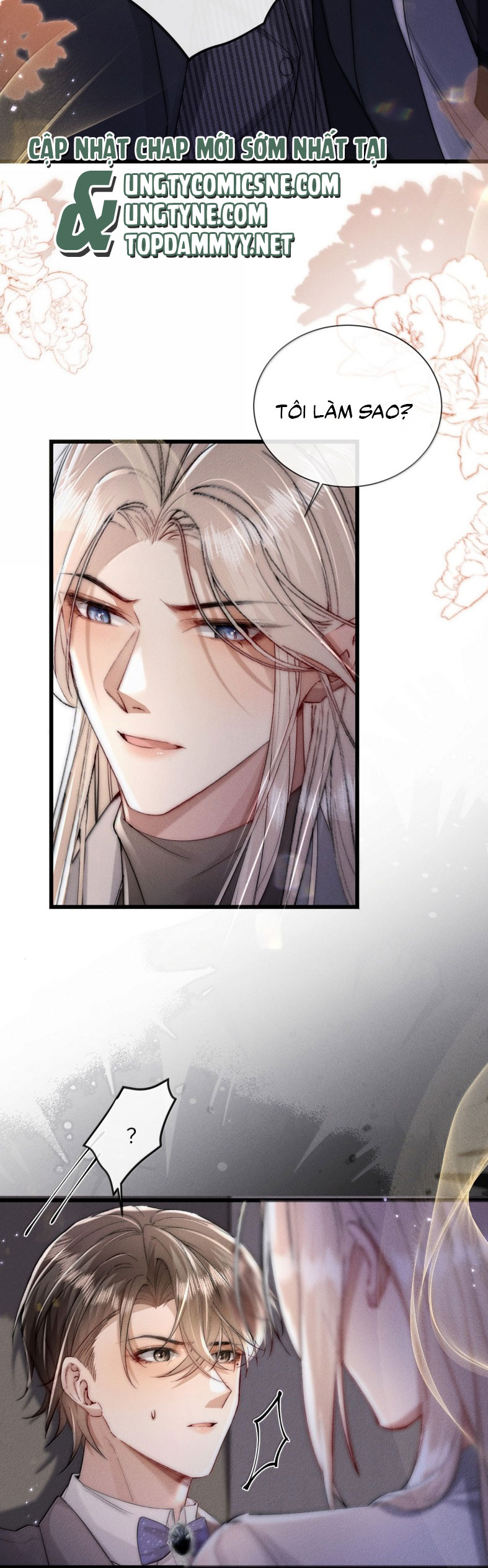 Kế Hoạch Tự Dưỡng Cuồng Khuyển Chap 68 - Trang 4