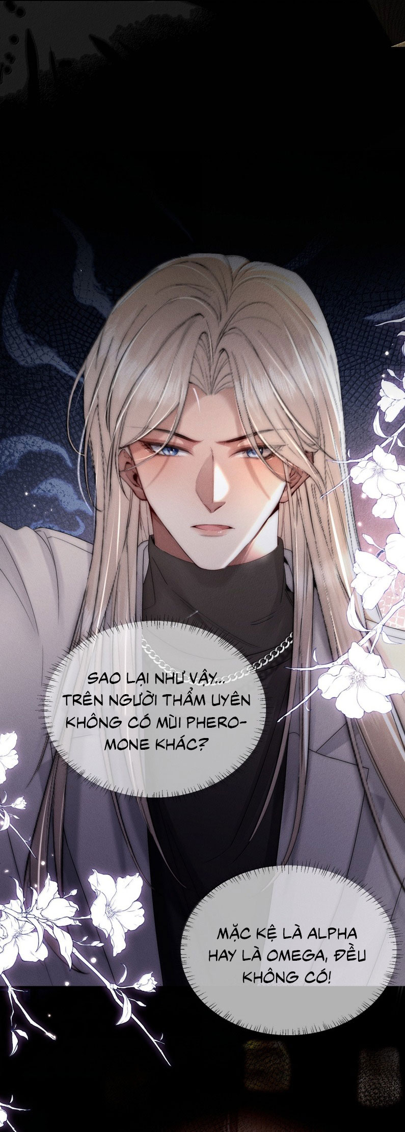 Kế Hoạch Tự Dưỡng Cuồng Khuyển Chap 68 - Trang 4