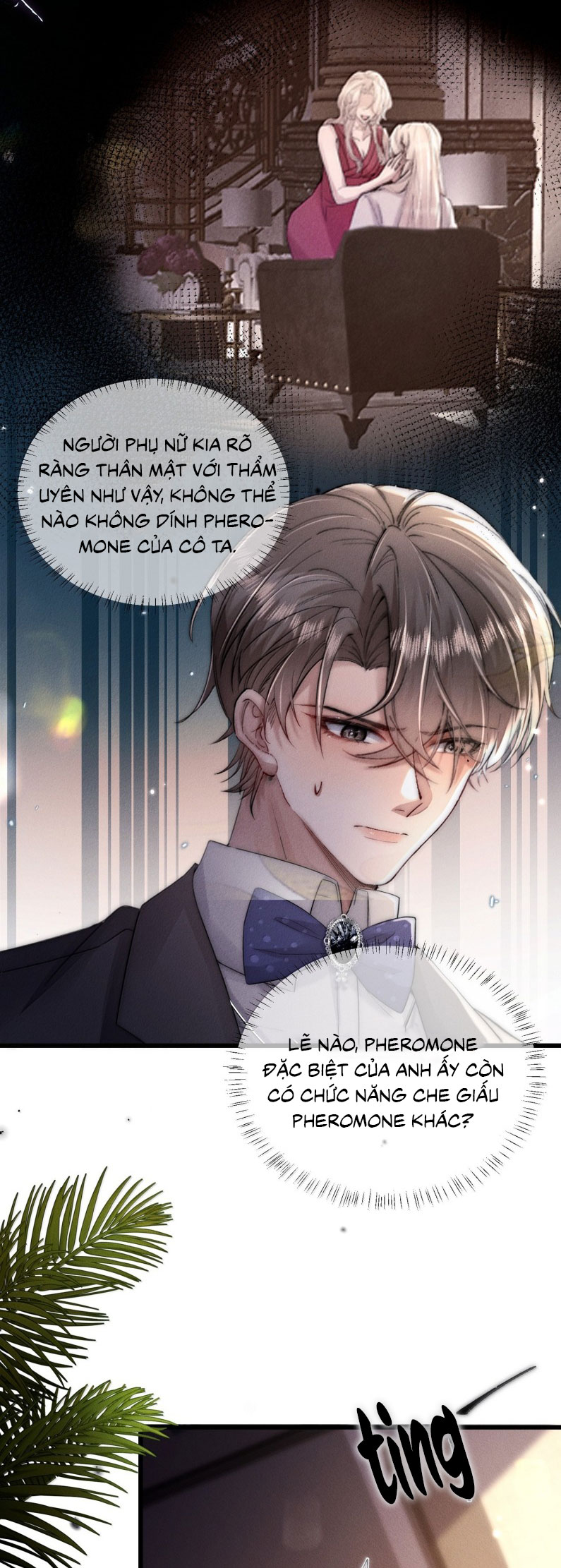 Kế Hoạch Tự Dưỡng Cuồng Khuyển Chap 68 - Trang 4