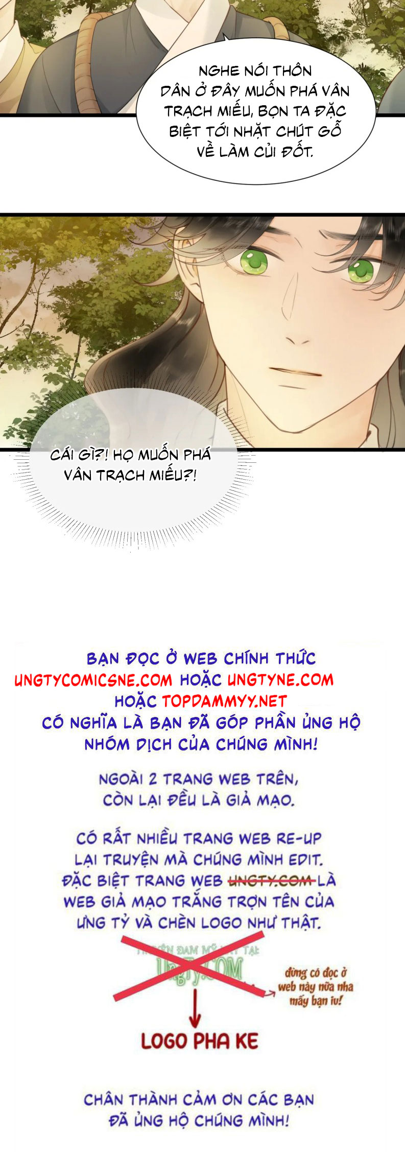 Khanh Khanh Chap 28 - Next Chap 29