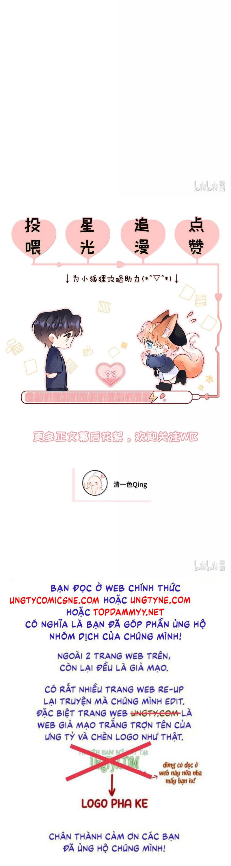 Công Lược Đối Tượng! Hình Tượng Của Cậu Sập Rồi! Chap 38 - Trang 4