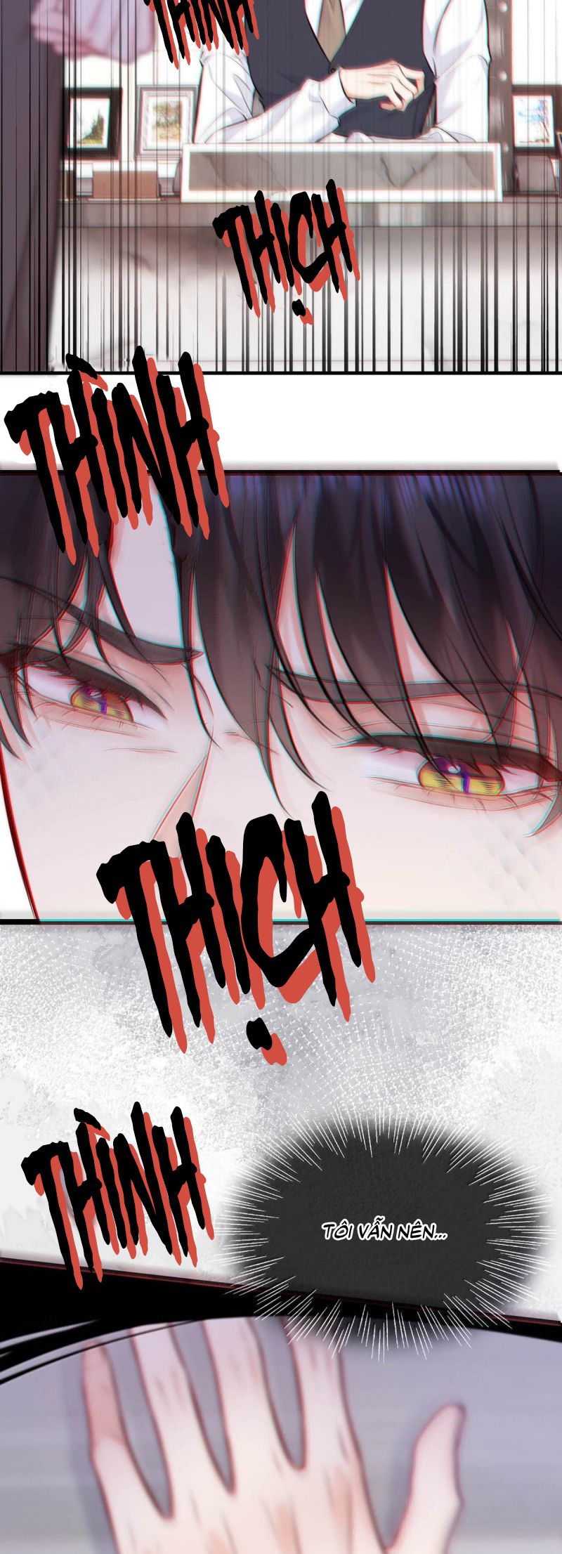 Công Lược Đối Tượng! Hình Tượng Của Cậu Sập Rồi! Chap 38 - Trang 4