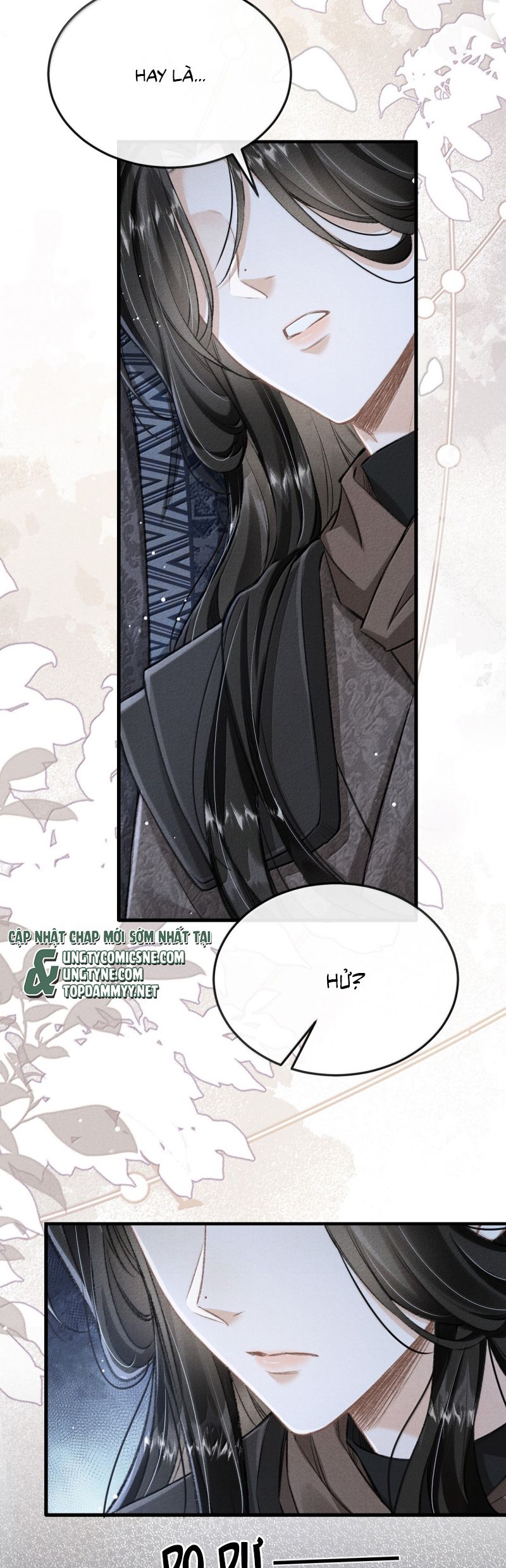 Đan Tiêu Vạn Dặm Chap 117 - Next Chap 118